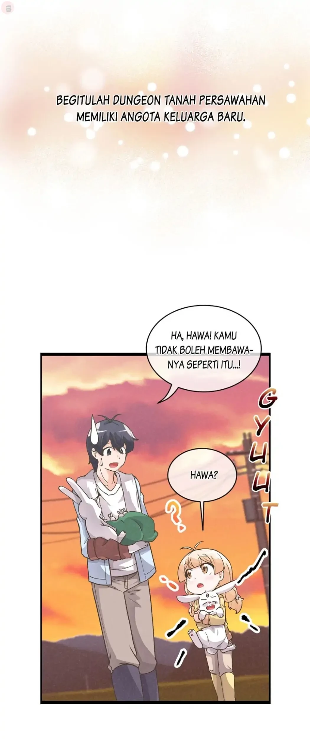 Spirit Farmer chapter 11 halaman 73