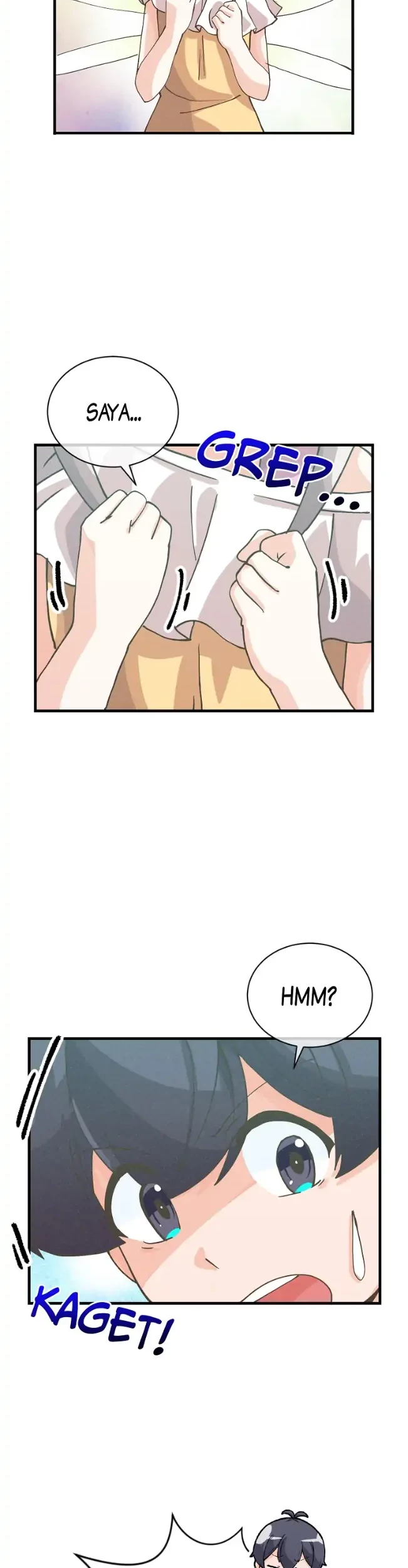 Spirit Farmer chapter 110 halaman 5