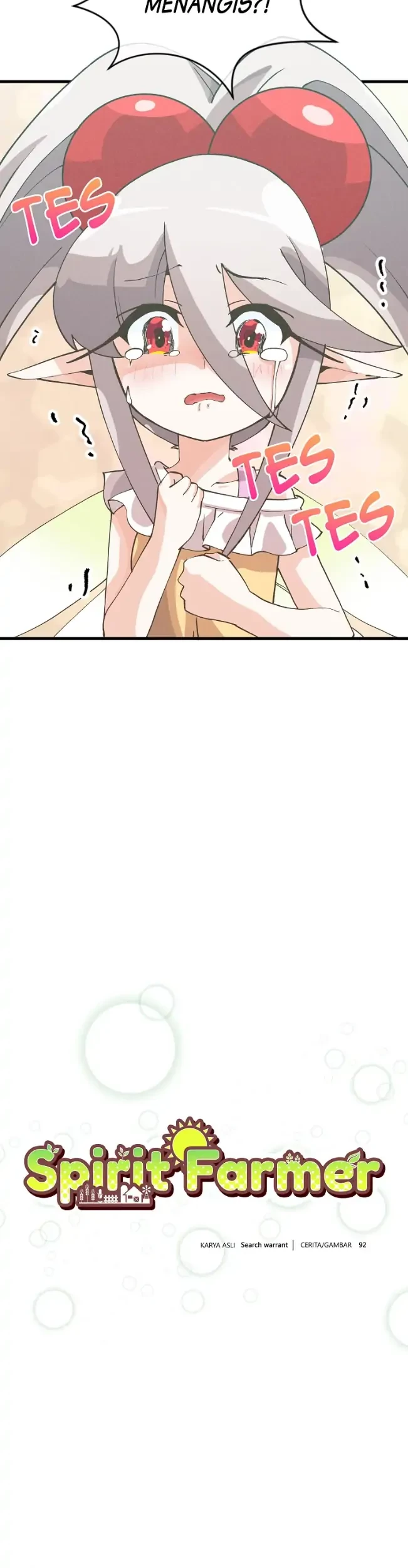 Spirit Farmer chapter 110 halaman 7