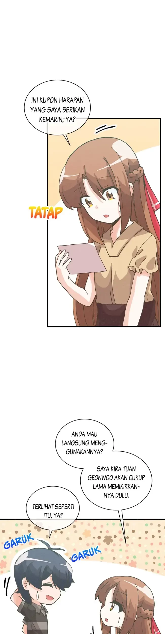 Spirit Farmer chapter 110 halaman 13
