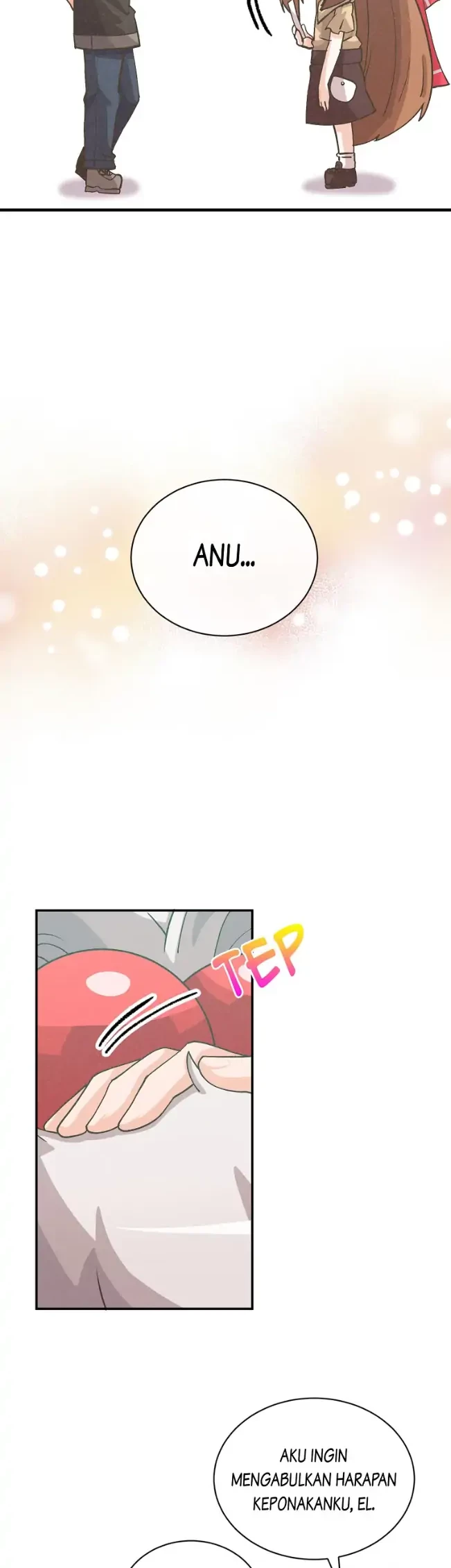 Spirit Farmer chapter 110 halaman 14
