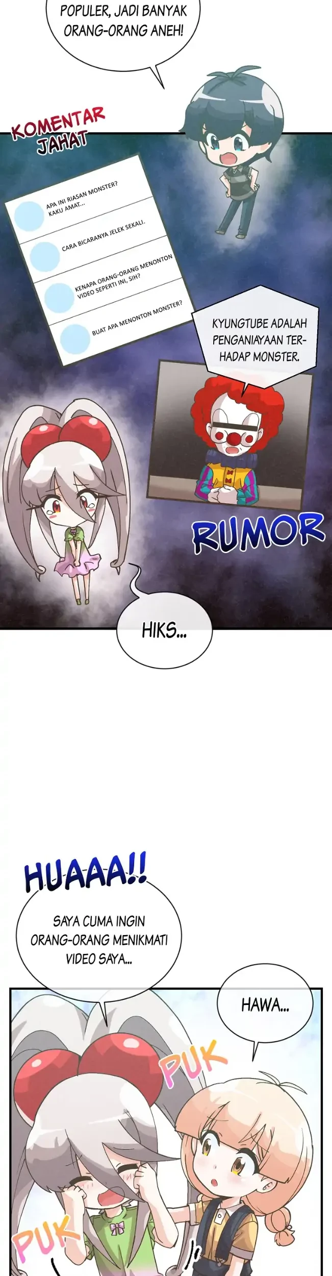 Spirit Farmer chapter 110 halaman 17