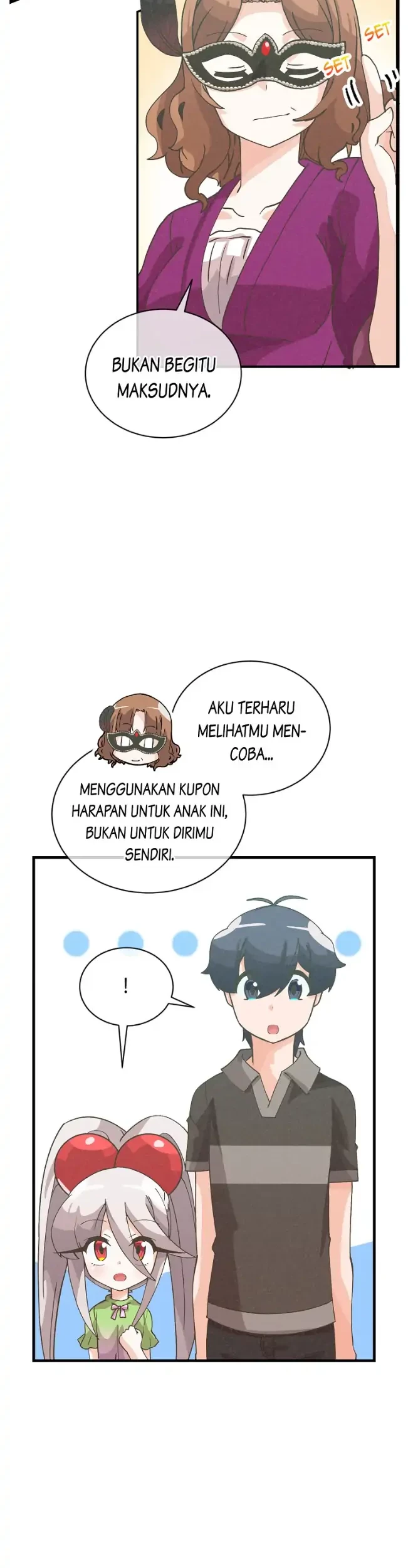 Spirit Farmer chapter 110 halaman 24