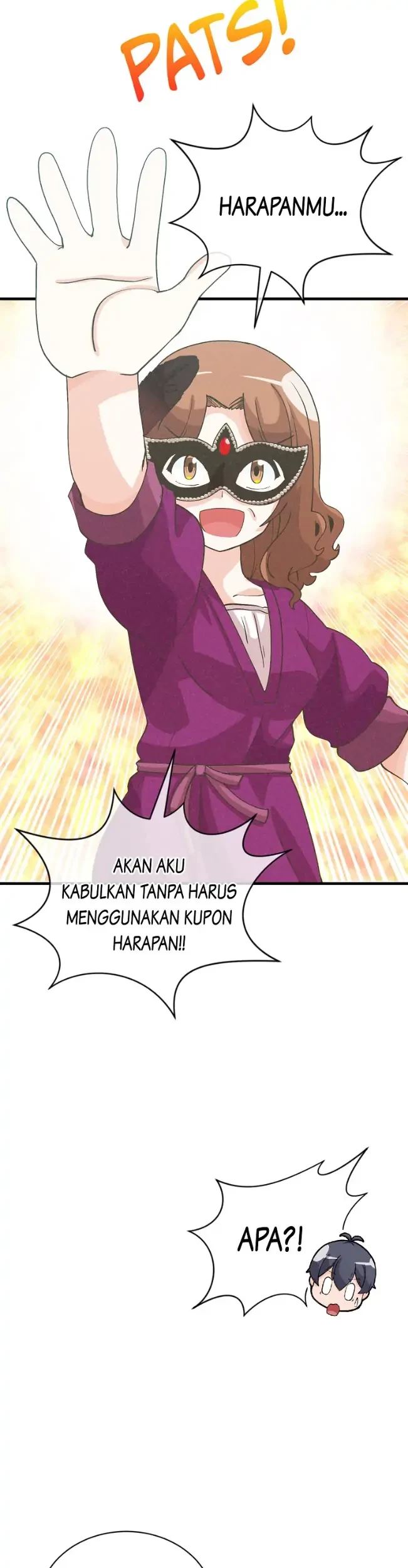 Spirit Farmer chapter 110 halaman 26