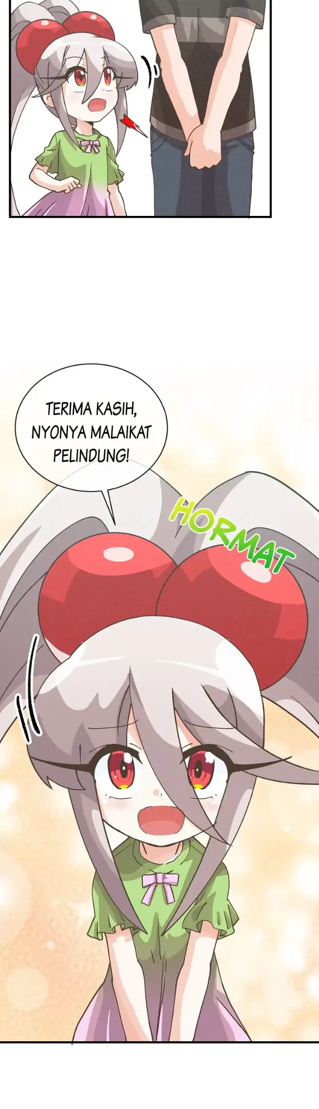 Spirit Farmer chapter 110 halaman 30