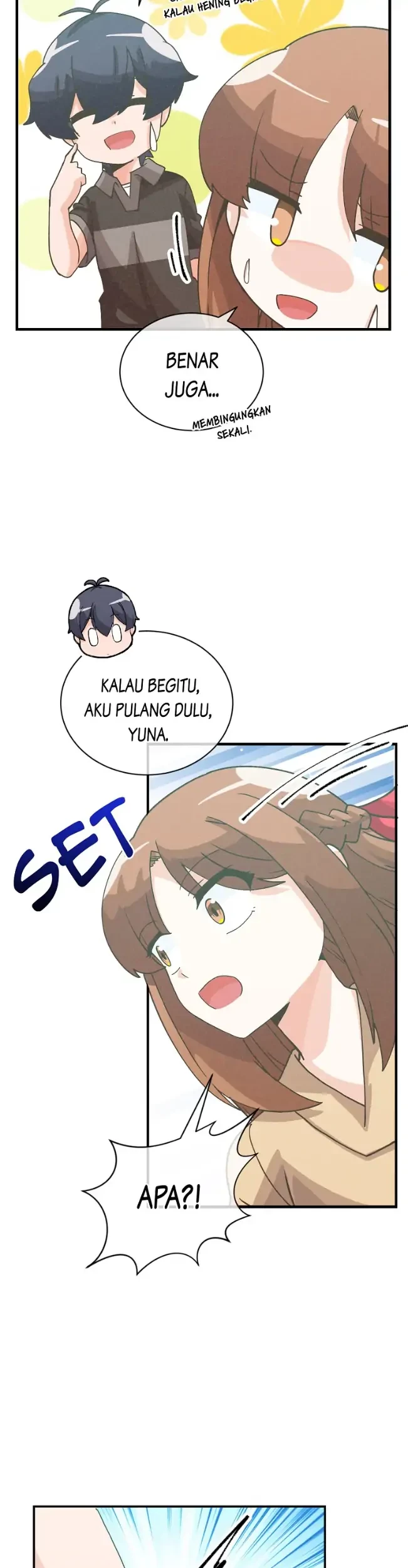 Spirit Farmer chapter 110 halaman 33