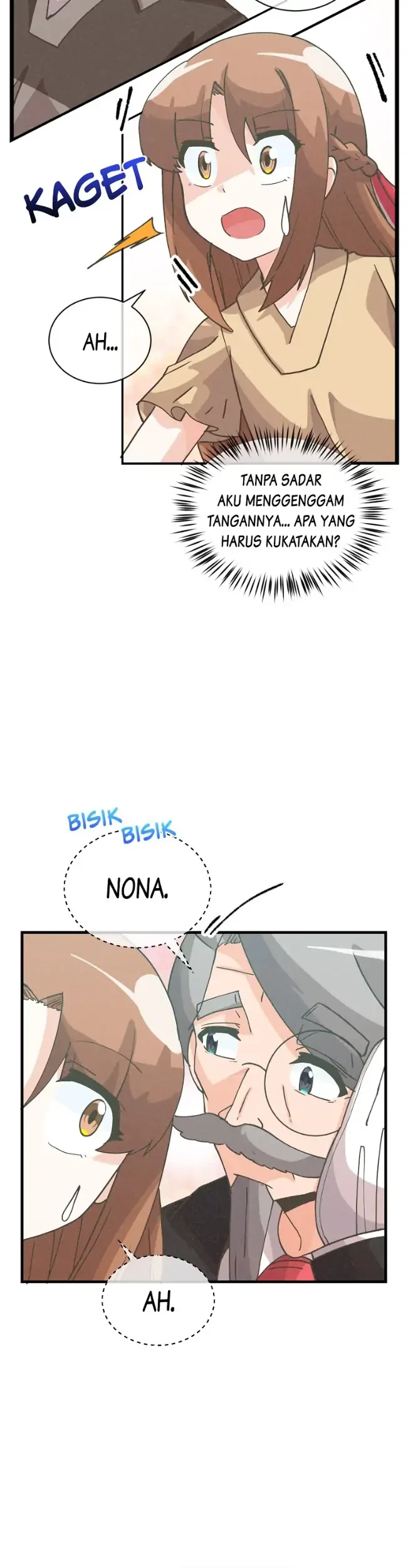 Spirit Farmer chapter 110 halaman 36
