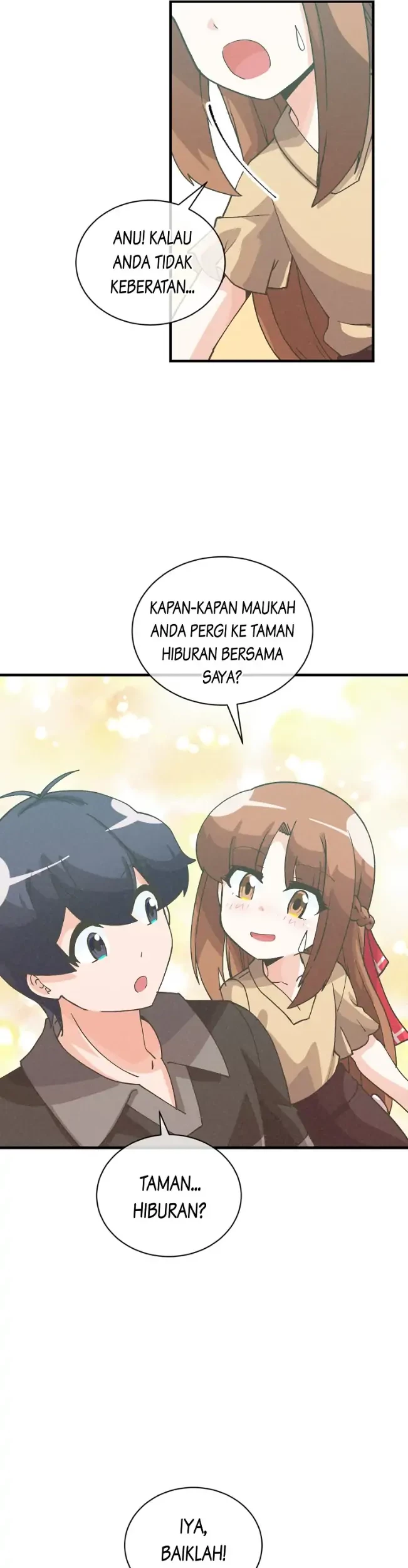 Spirit Farmer chapter 110 halaman 37