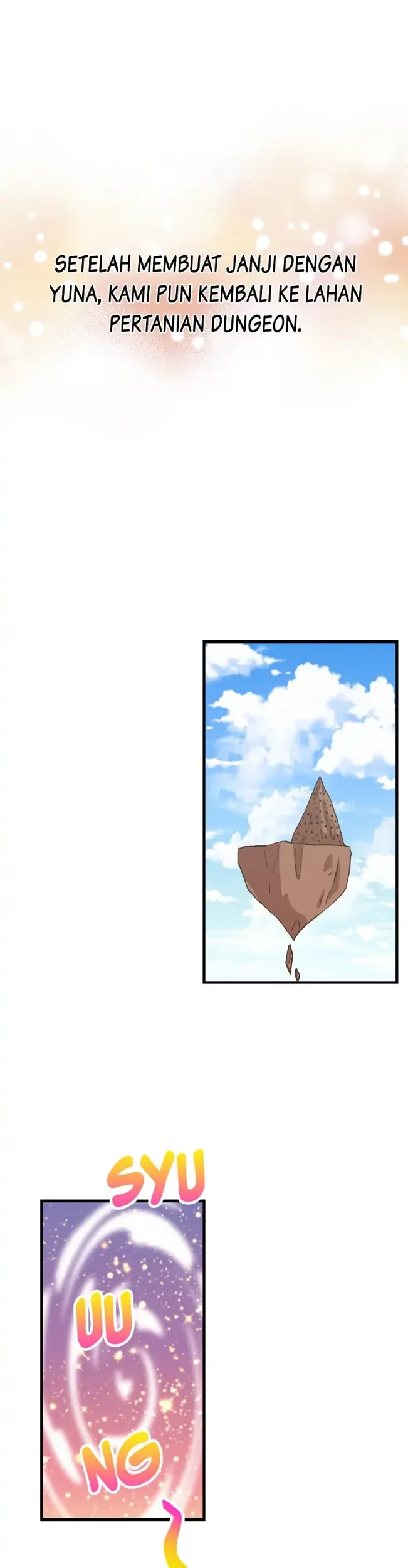 Spirit Farmer chapter 110 halaman 40