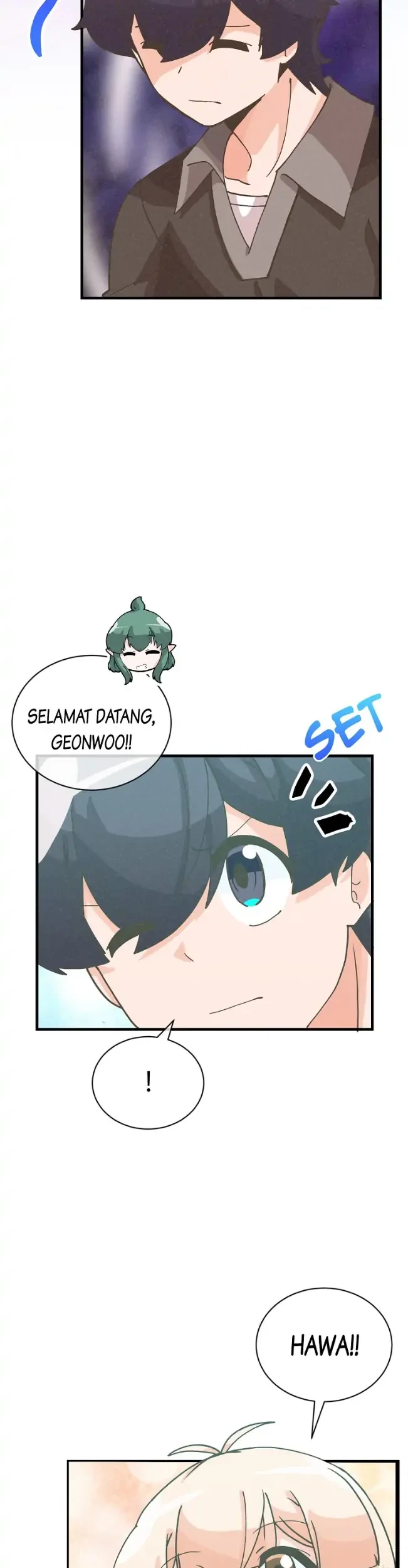 Spirit Farmer chapter 110 halaman 47