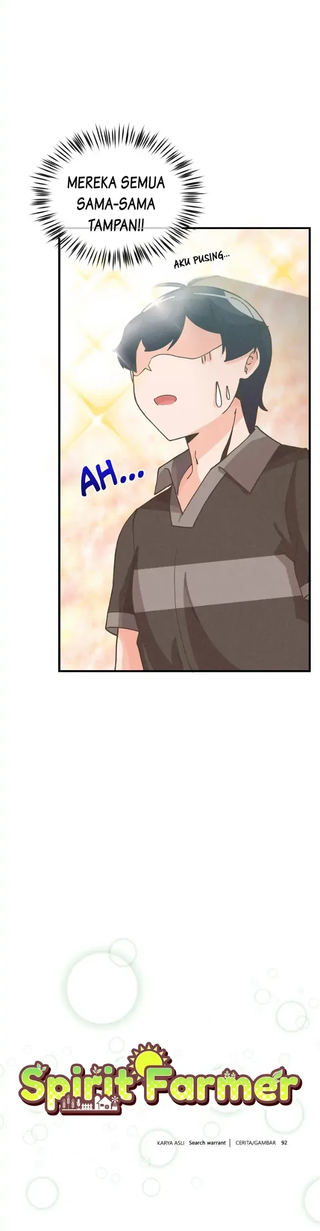 Spirit Farmer chapter 111 halaman 5