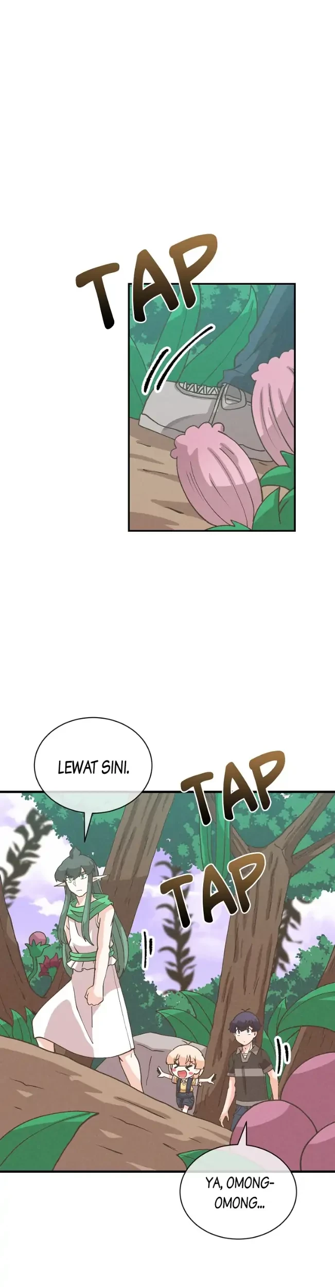 Spirit Farmer chapter 111 halaman 7