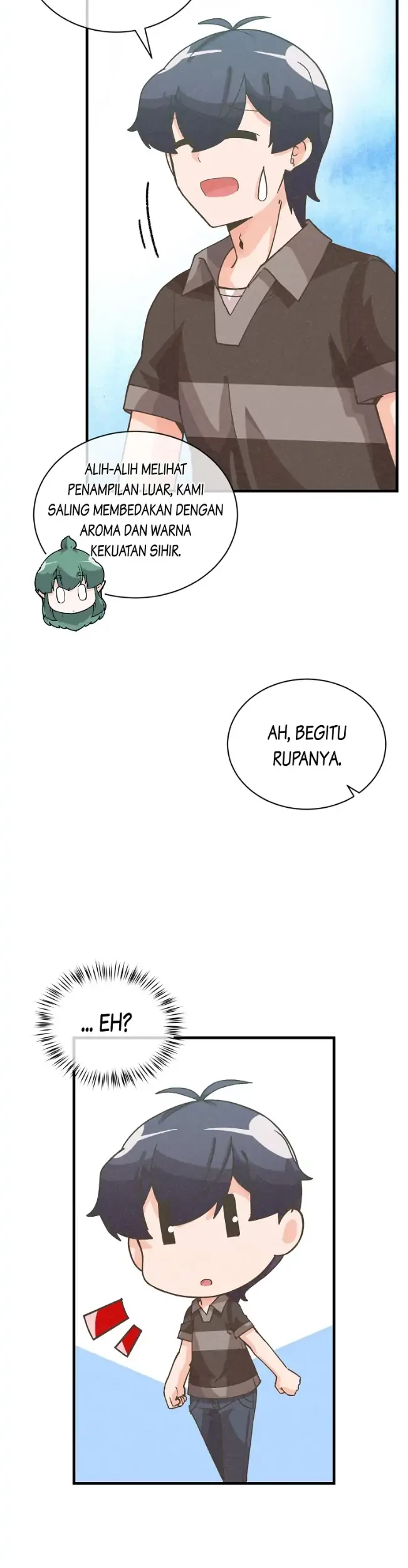 Spirit Farmer chapter 111 halaman 11