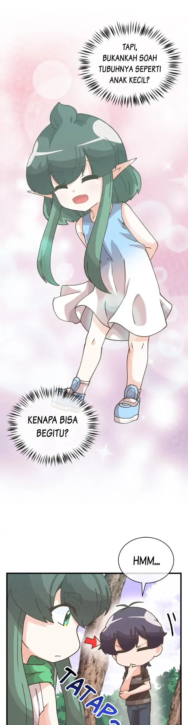 Spirit Farmer chapter 111 halaman 13
