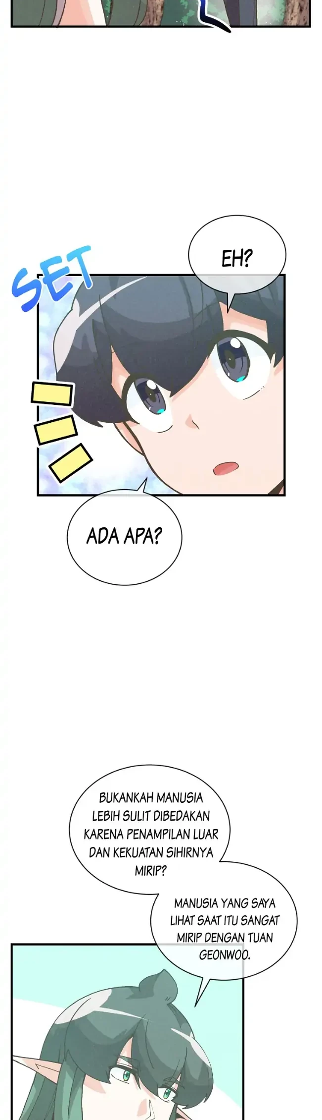 Spirit Farmer chapter 111 halaman 14