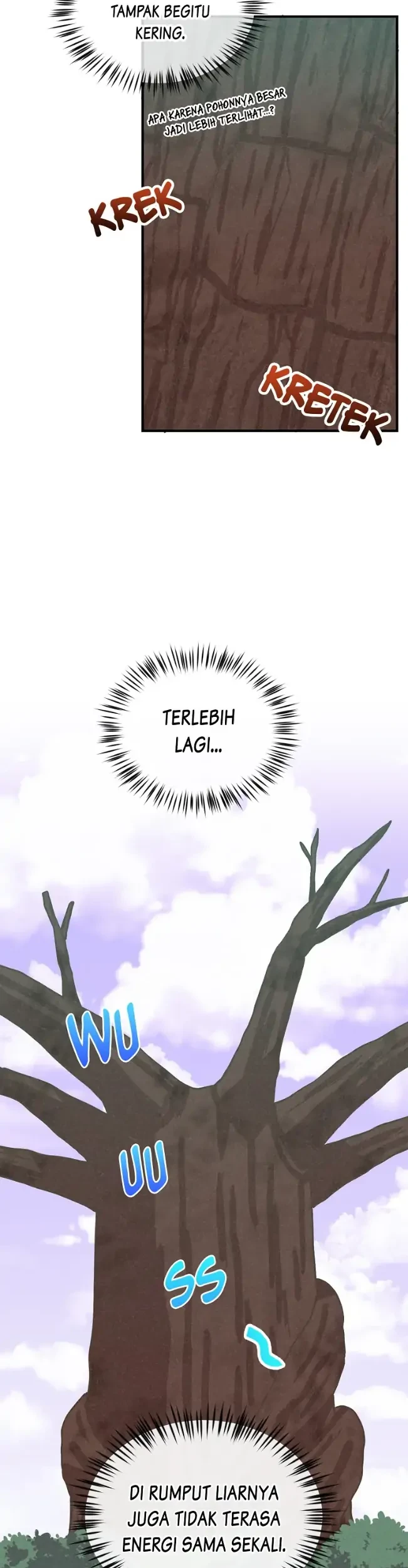 Spirit Farmer chapter 111 halaman 20