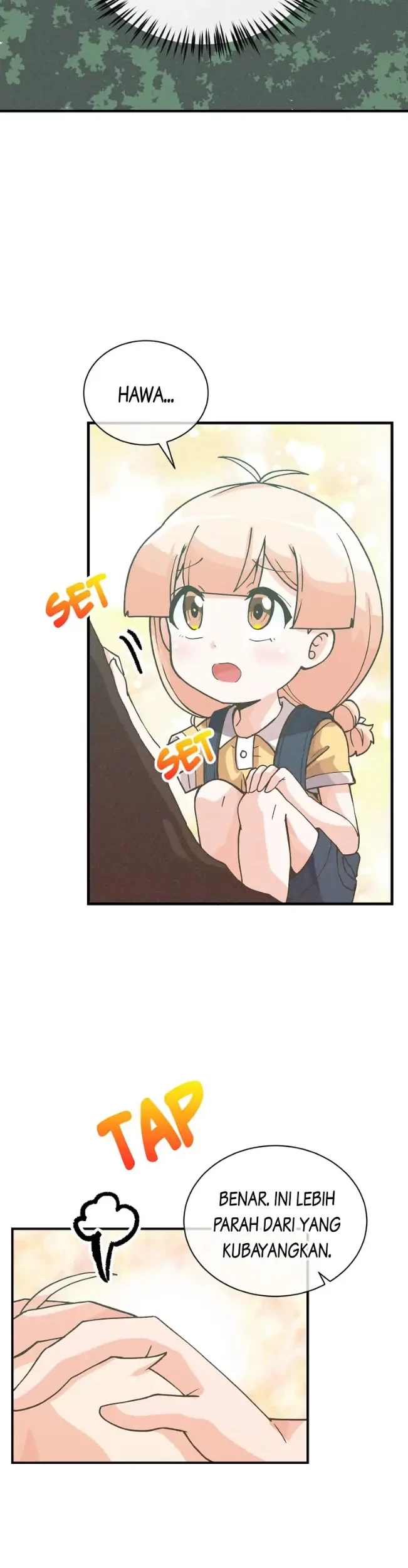 Spirit Farmer chapter 111 halaman 21