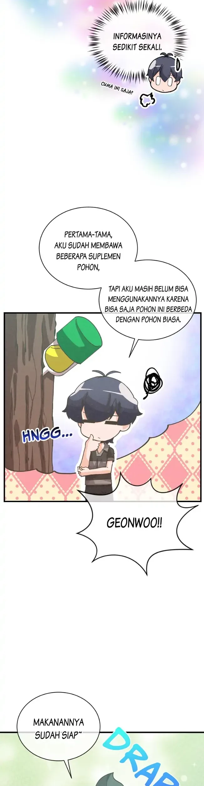 Spirit Farmer chapter 111 halaman 24