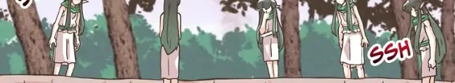 Spirit Farmer chapter 111 halaman 28