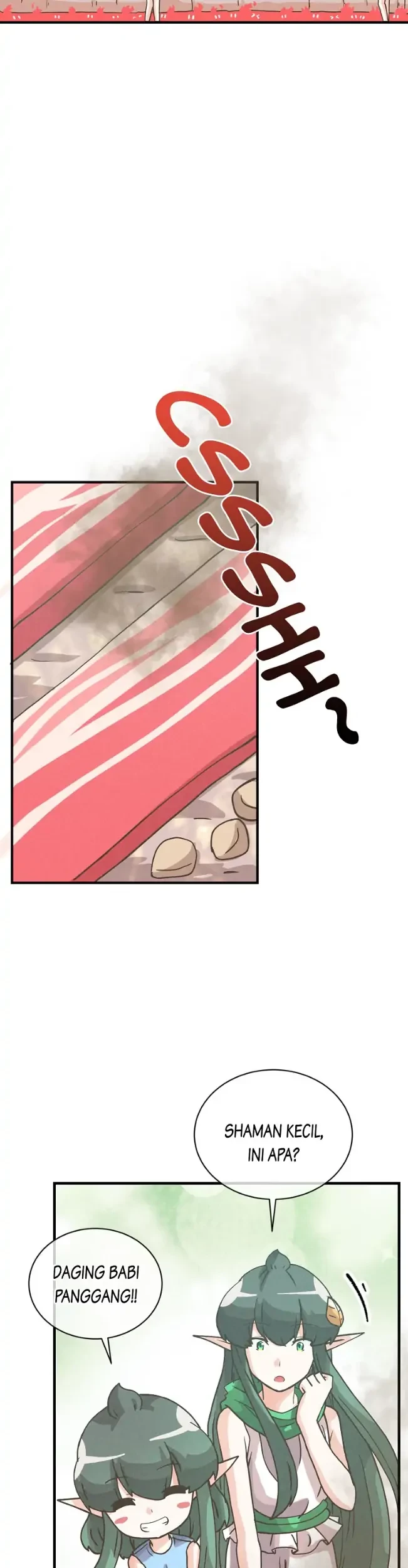 Spirit Farmer chapter 111 halaman 29