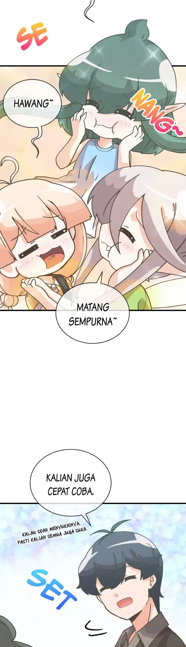 Spirit Farmer chapter 111 halaman 32
