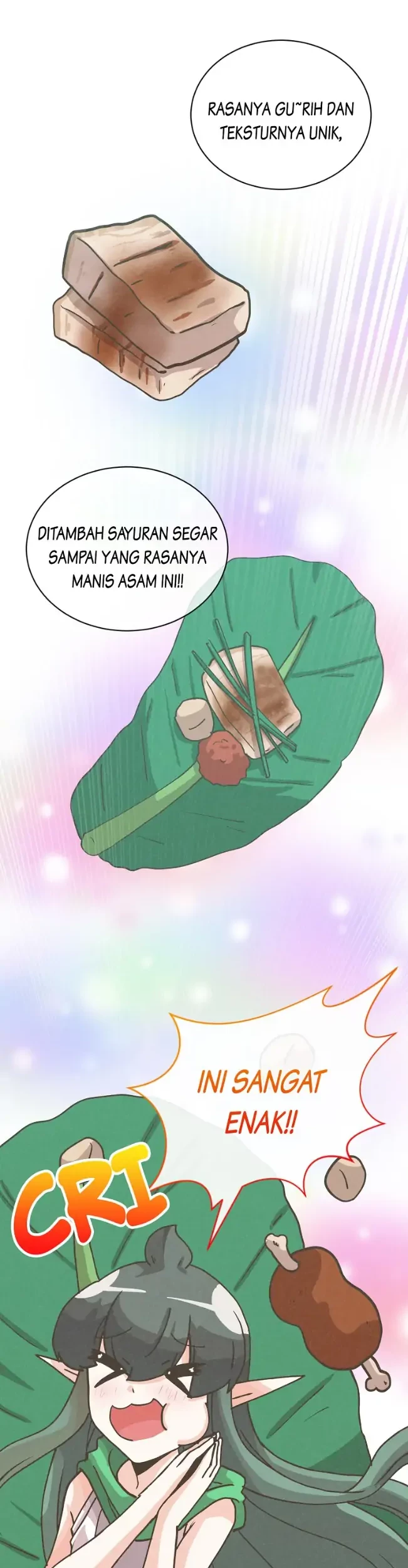 Spirit Farmer chapter 111 halaman 37