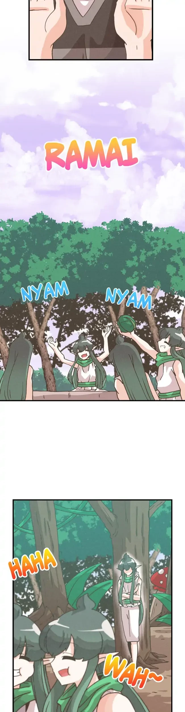 Spirit Farmer chapter 111 halaman 42