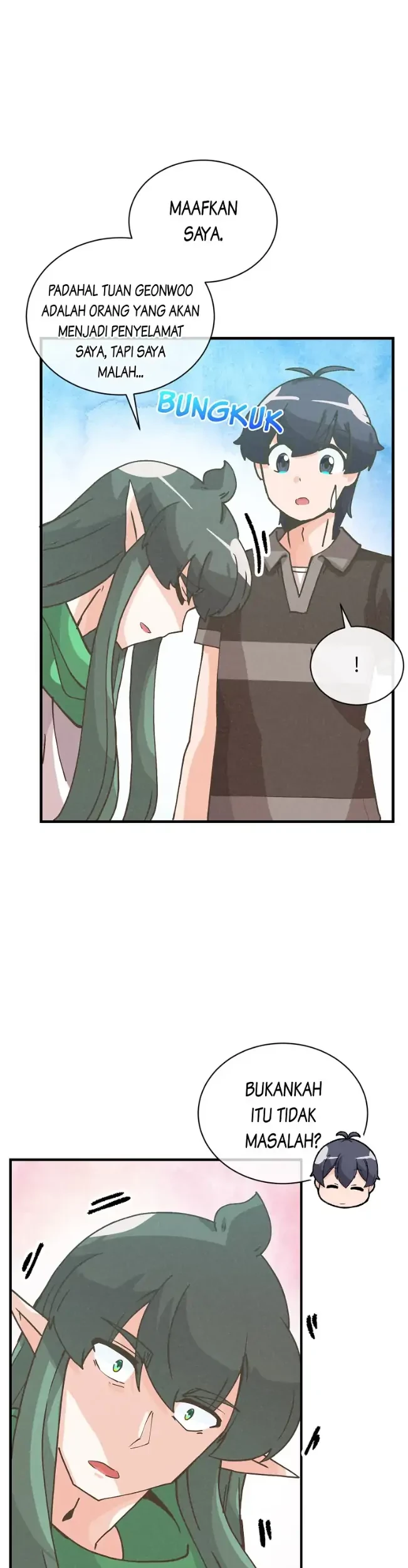 Spirit Farmer chapter 111 halaman 47