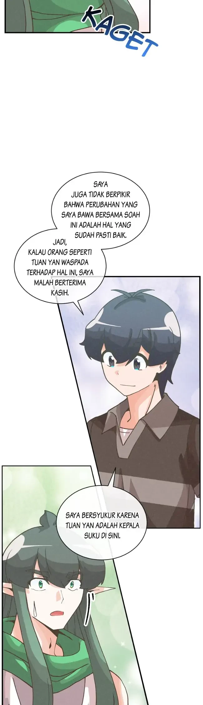 Spirit Farmer chapter 111 halaman 48