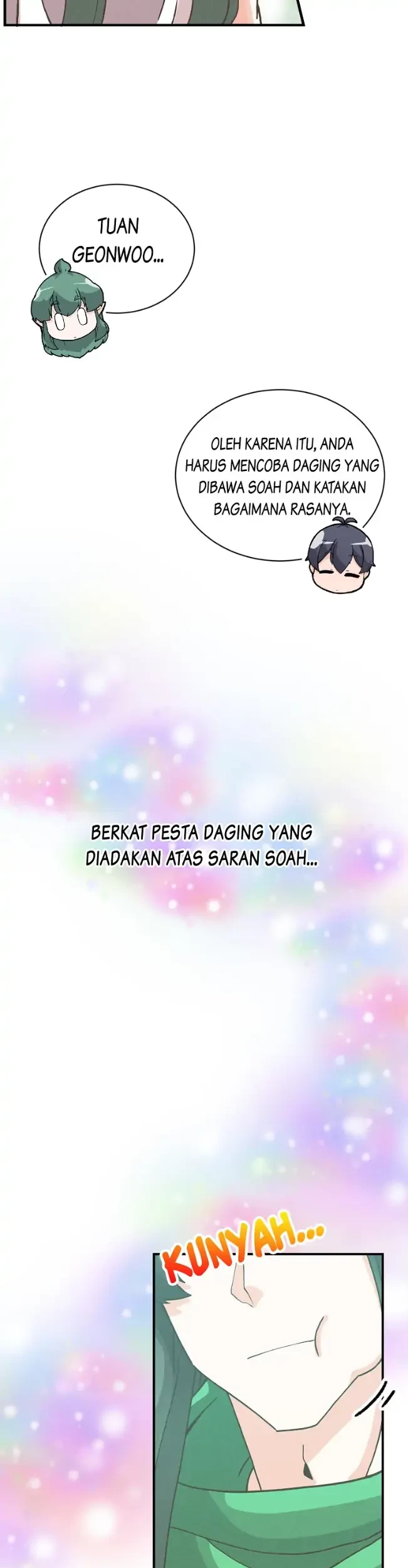 Spirit Farmer chapter 111 halaman 49