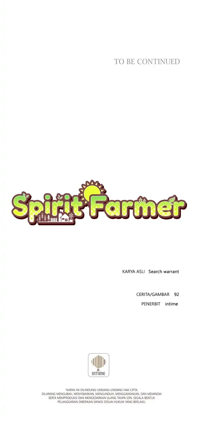 Spirit Farmer chapter 111 halaman 55
