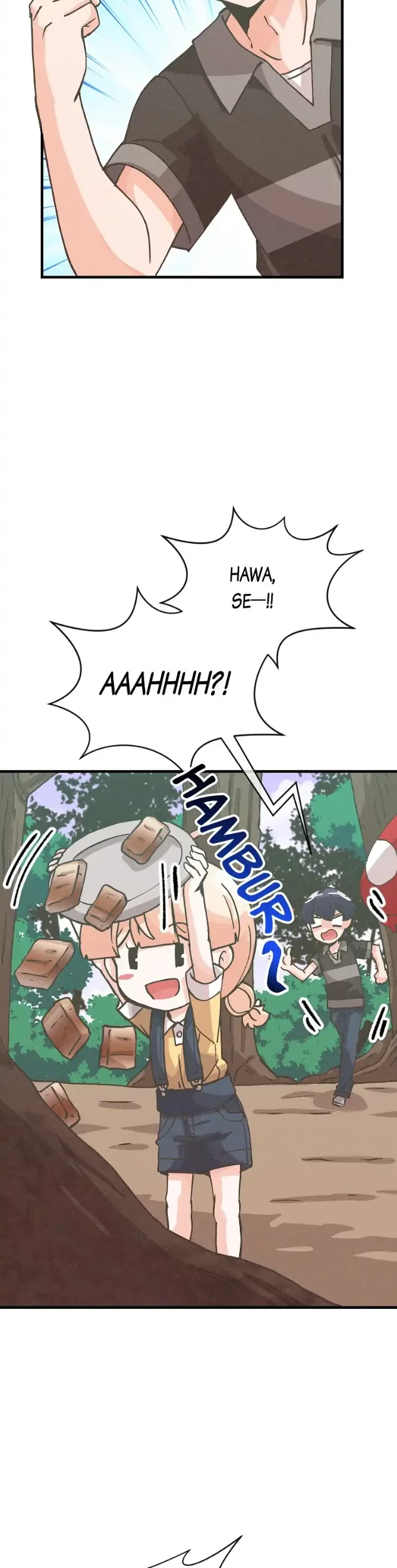 Spirit Farmer chapter 112 halaman 11