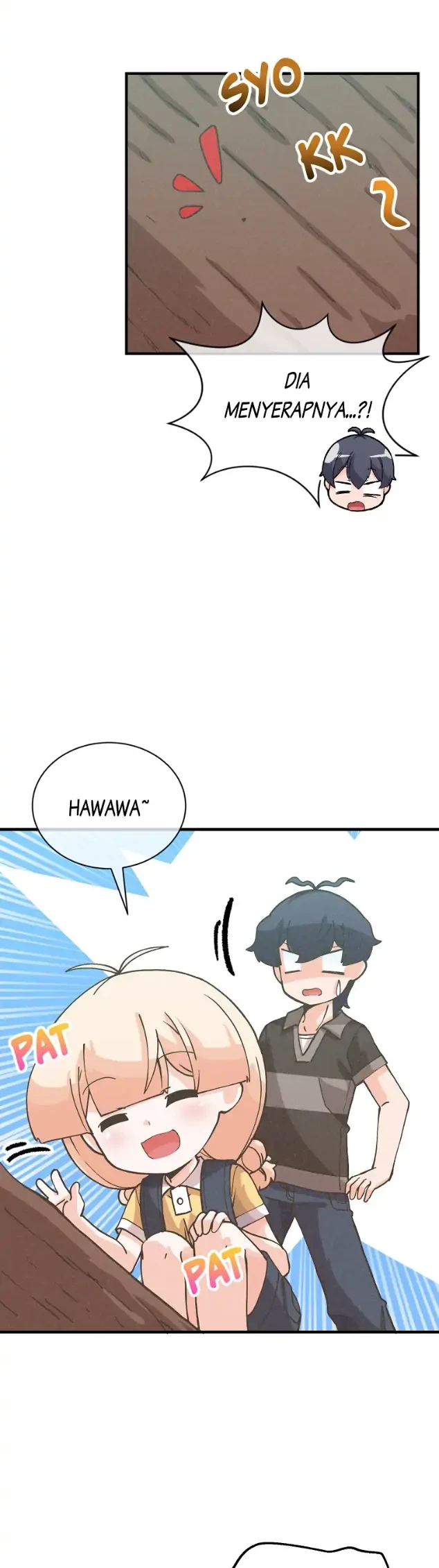 Spirit Farmer chapter 112 halaman 16