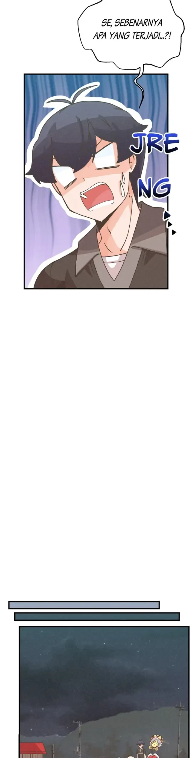 Spirit Farmer chapter 112 halaman 17