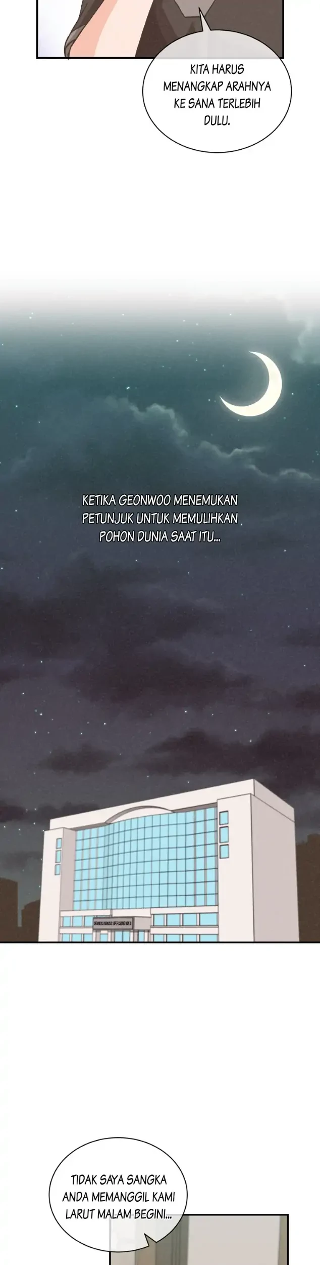 Spirit Farmer chapter 112 halaman 23