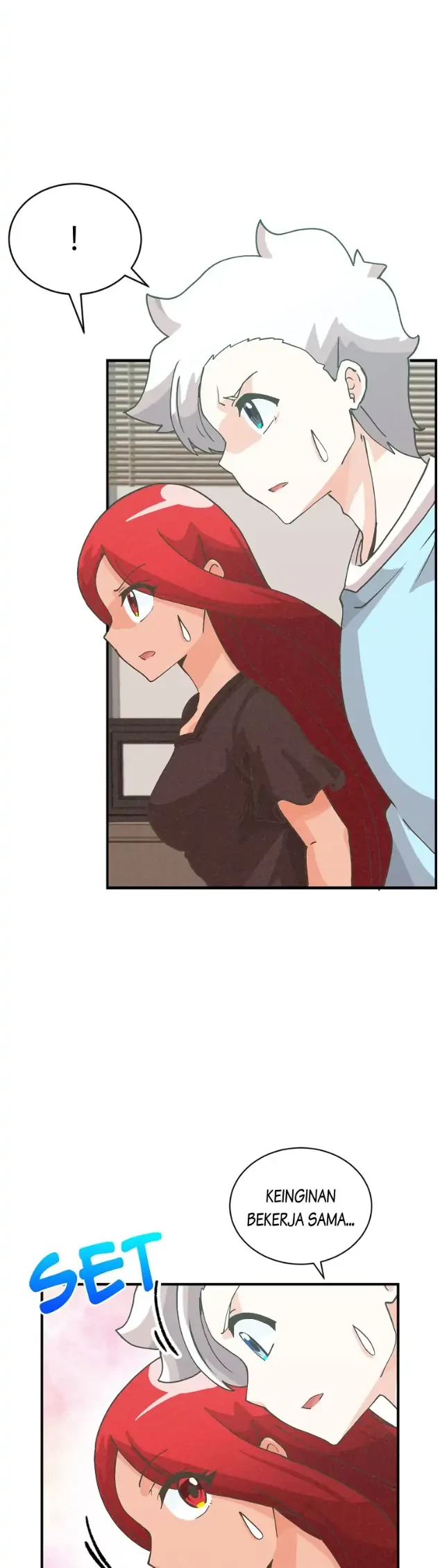 Spirit Farmer chapter 112 halaman 32