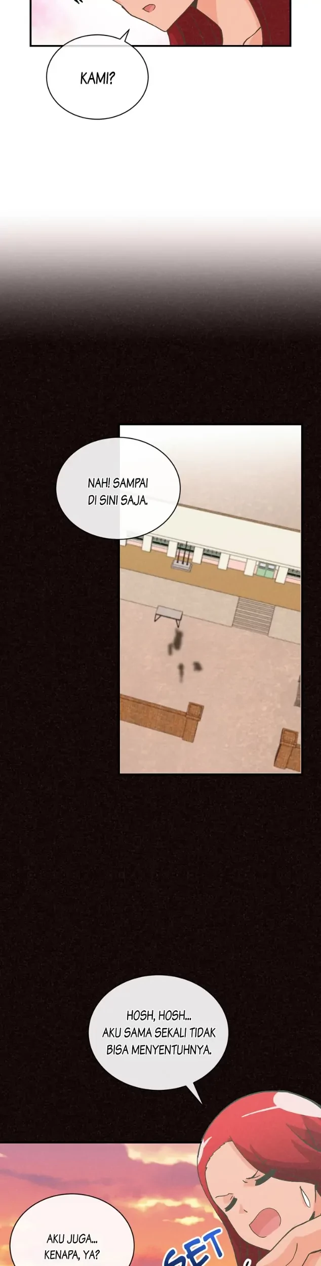 Spirit Farmer chapter 112 halaman 33