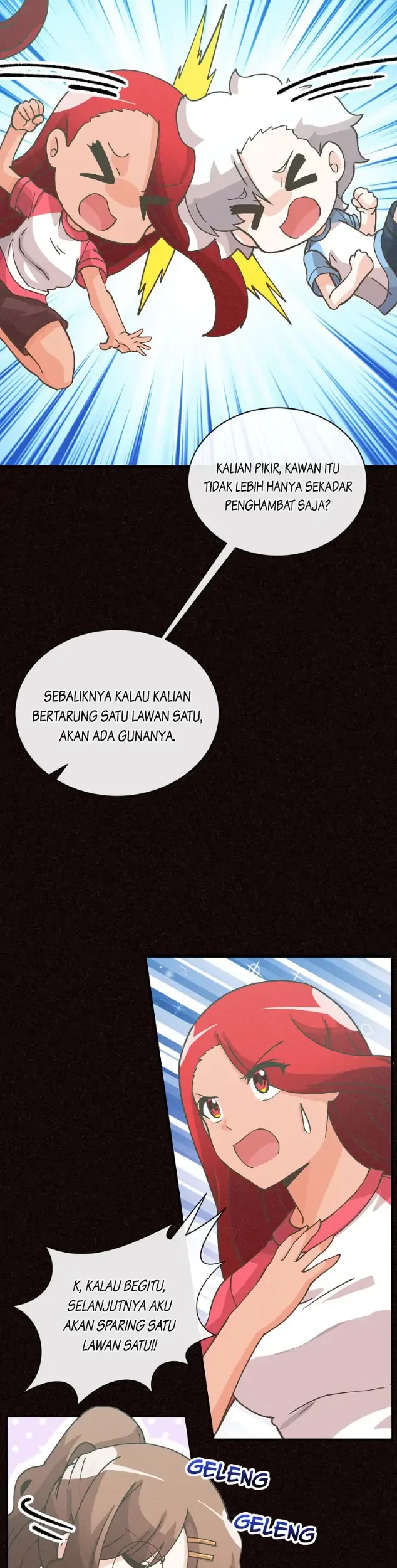 Spirit Farmer chapter 112 halaman 36