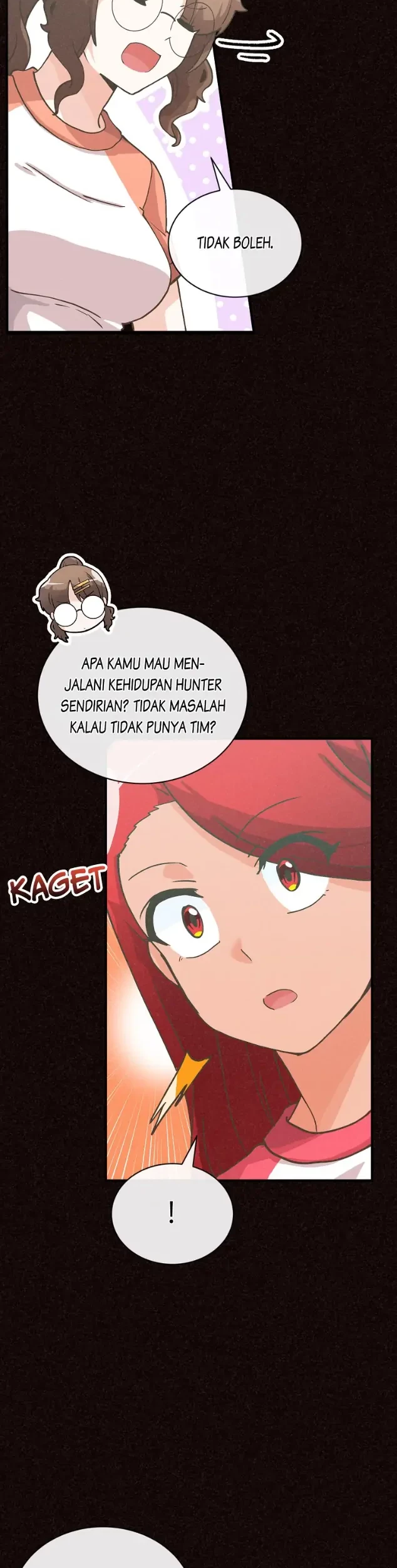 Spirit Farmer chapter 112 halaman 37