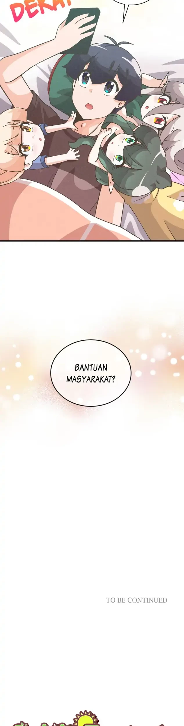 Spirit Farmer chapter 112 halaman 50