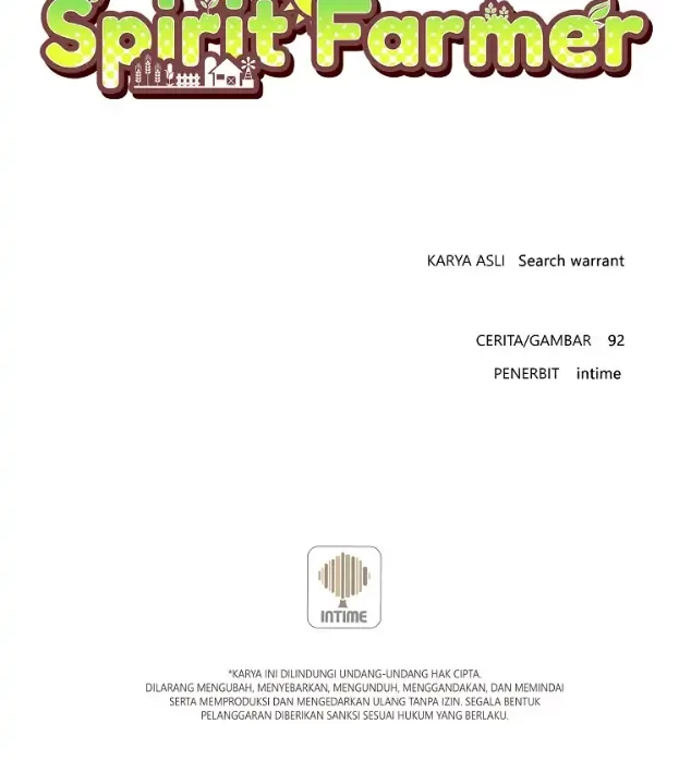 Spirit Farmer chapter 112 halaman 51