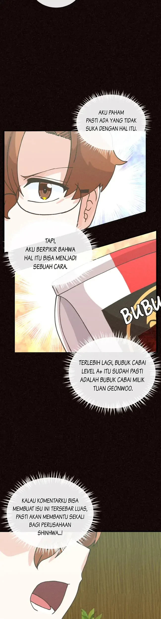 Spirit Farmer Bab 113 halaman 49