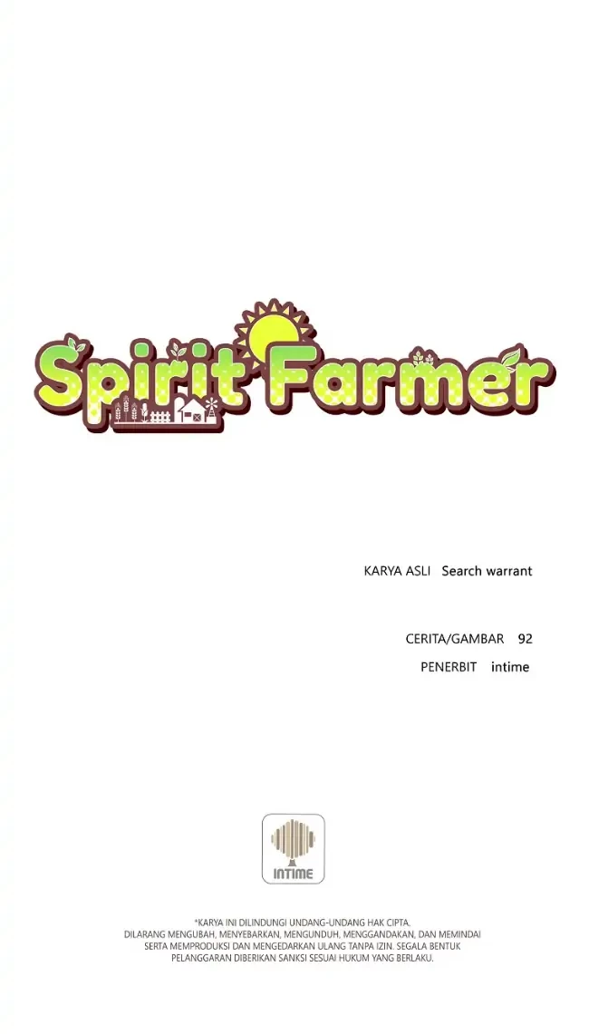 Spirit Farmer Bab 113 halaman 58