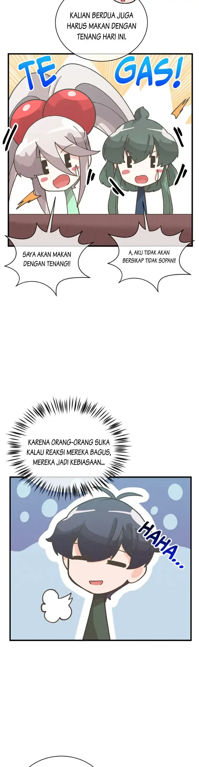 Spirit Farmer Bab 114 halaman 4