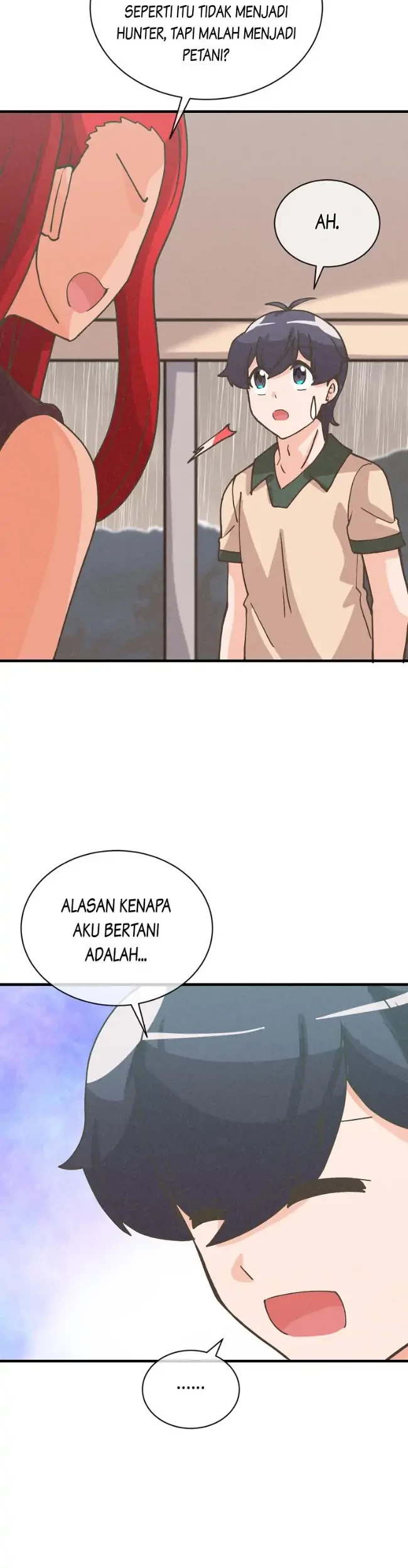 Spirit Farmer Bab 114 halaman 18