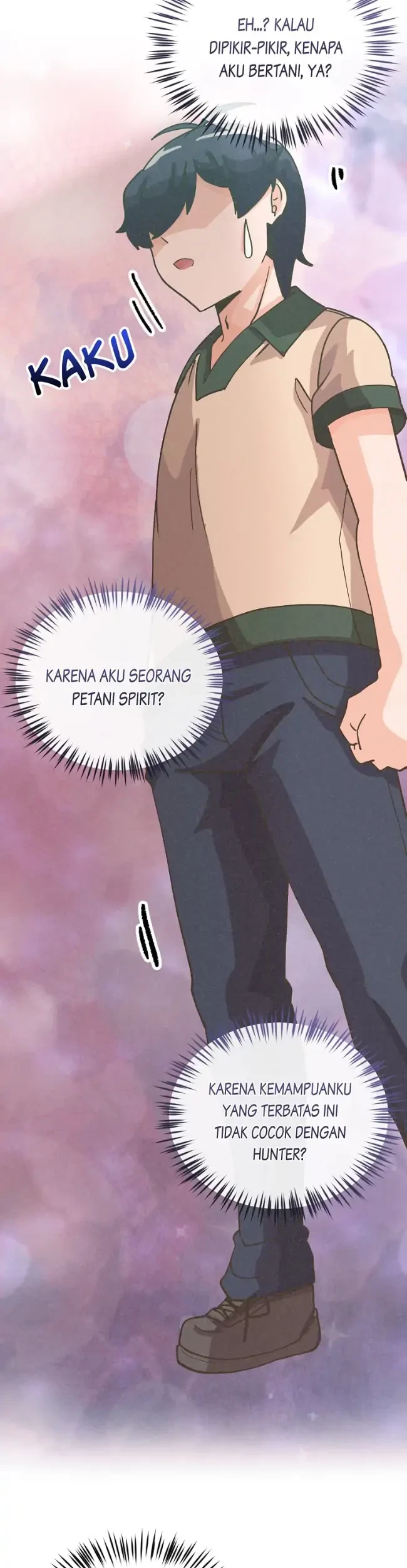 Spirit Farmer Bab 114 halaman 20