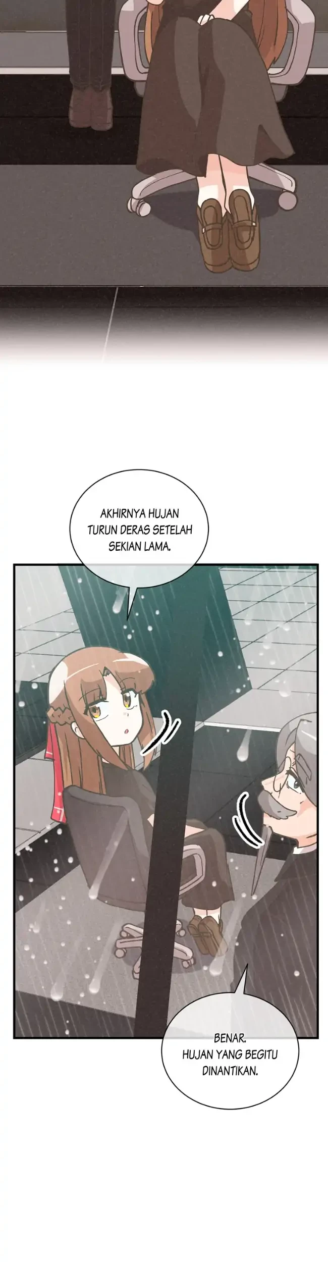 Spirit Farmer Bab 114 halaman 26