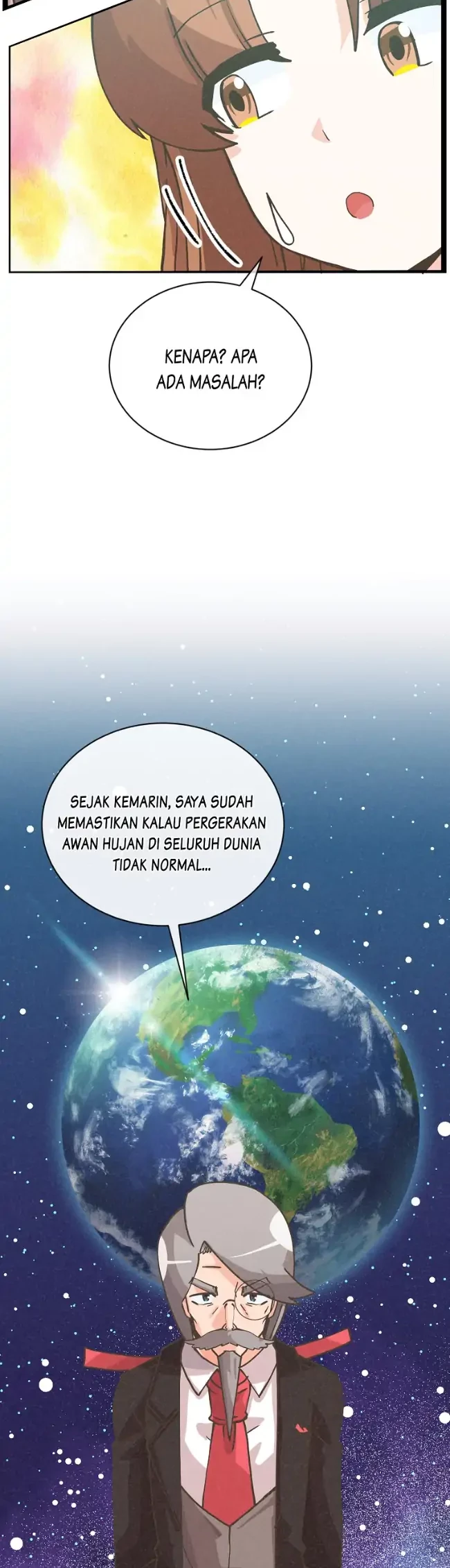 Spirit Farmer Bab 114 halaman 30