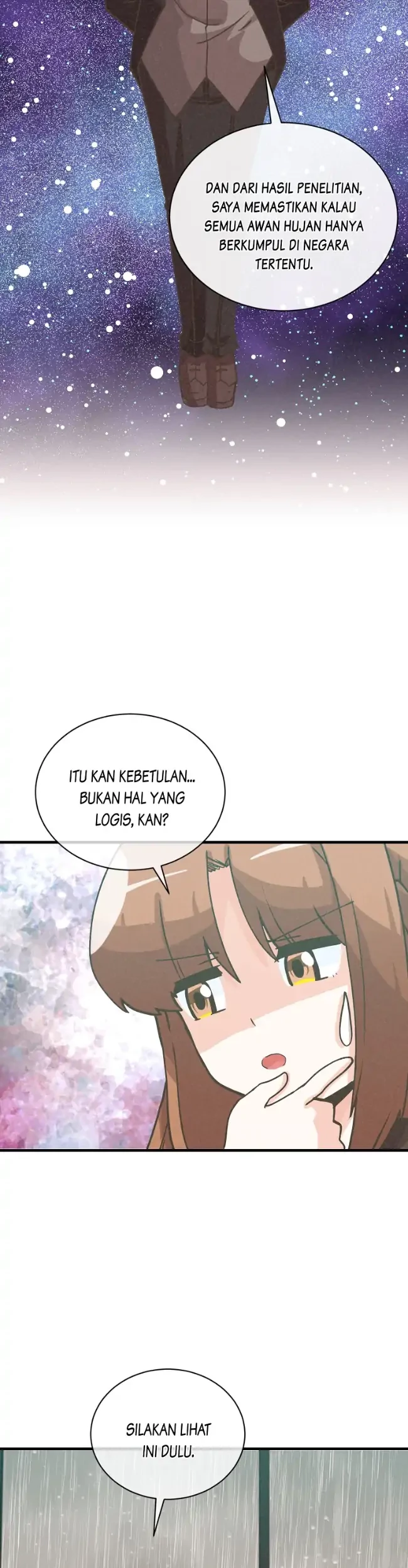Spirit Farmer Bab 114 halaman 31