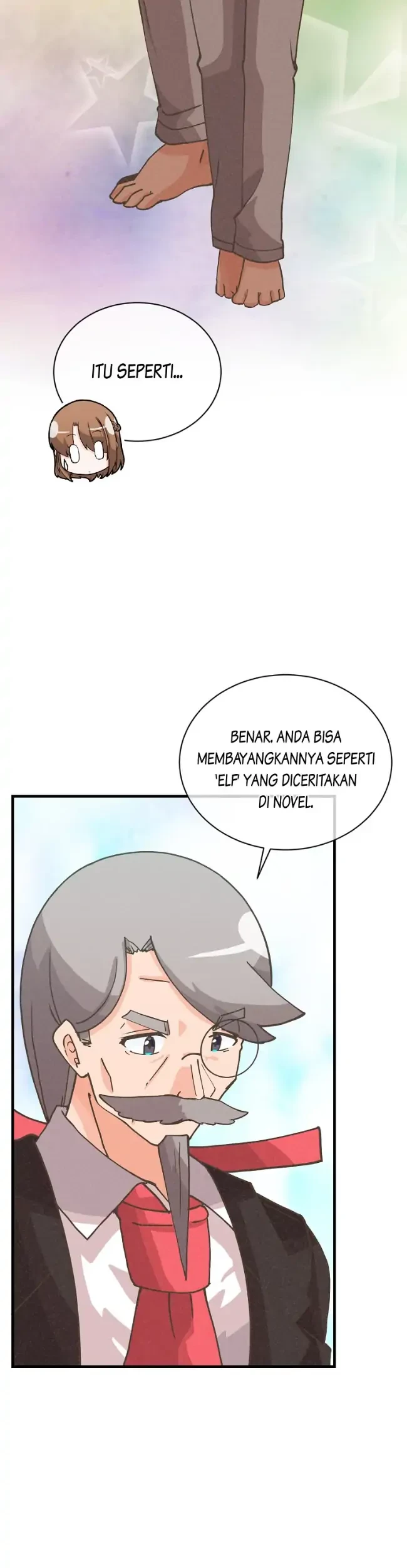 Spirit Farmer Bab 114 halaman 36